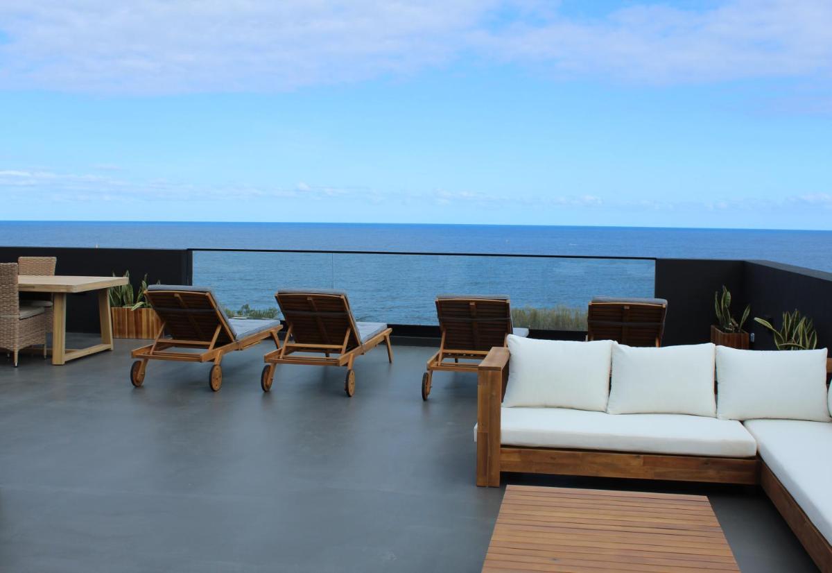 Paisagem natural perto do hotel
