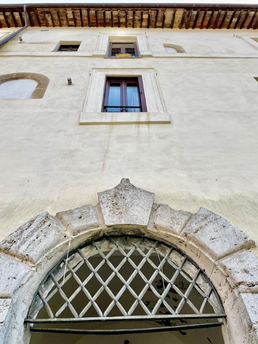 Country Loft in antico monastero, Capena - Roma - Housity