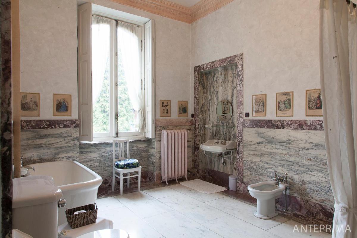 B&B Villa Cernigliaro Dimora Storica - Housity