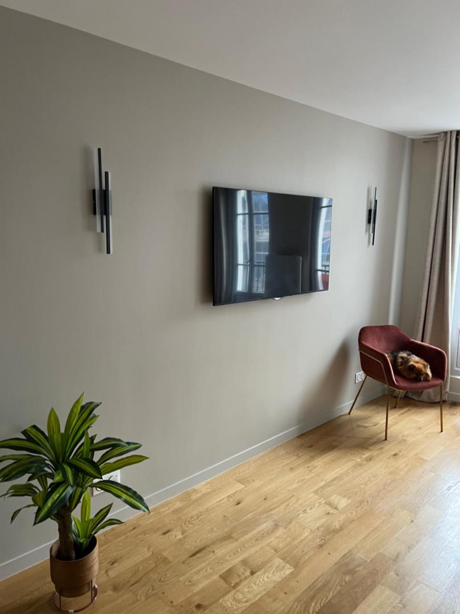 Quartierlatin apartment - Housity