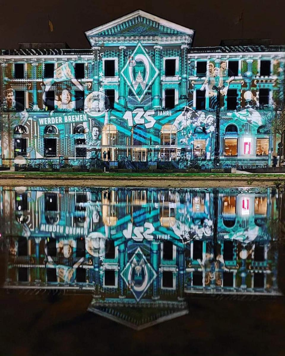 Bremen City - Housity