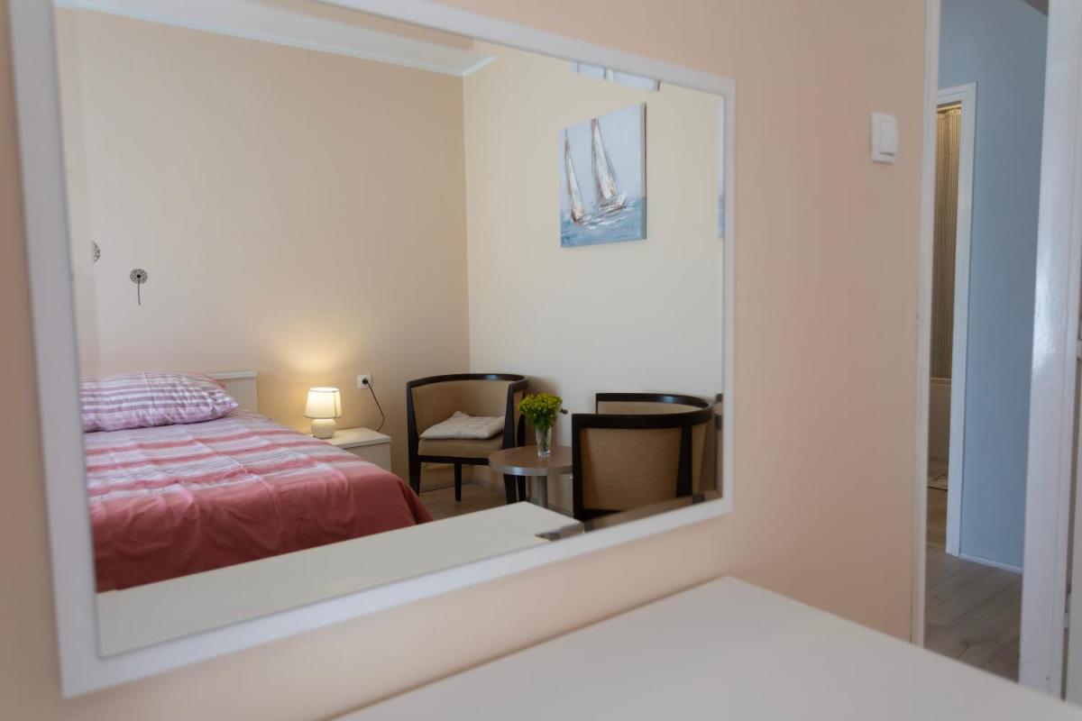 Apartments Galeb - Housity