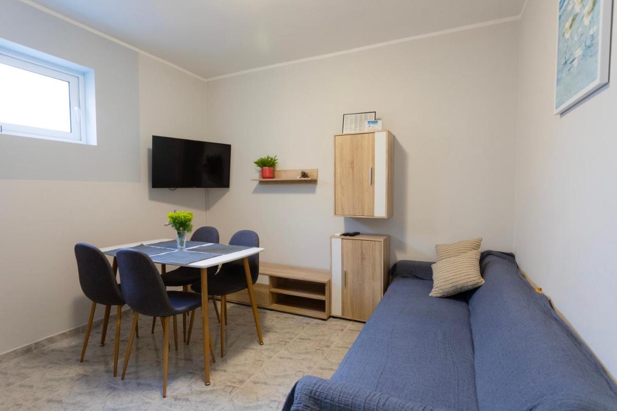 Apartments Galeb - Housity