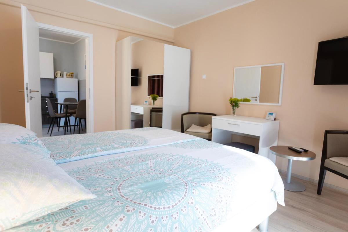 Apartments Galeb - Housity