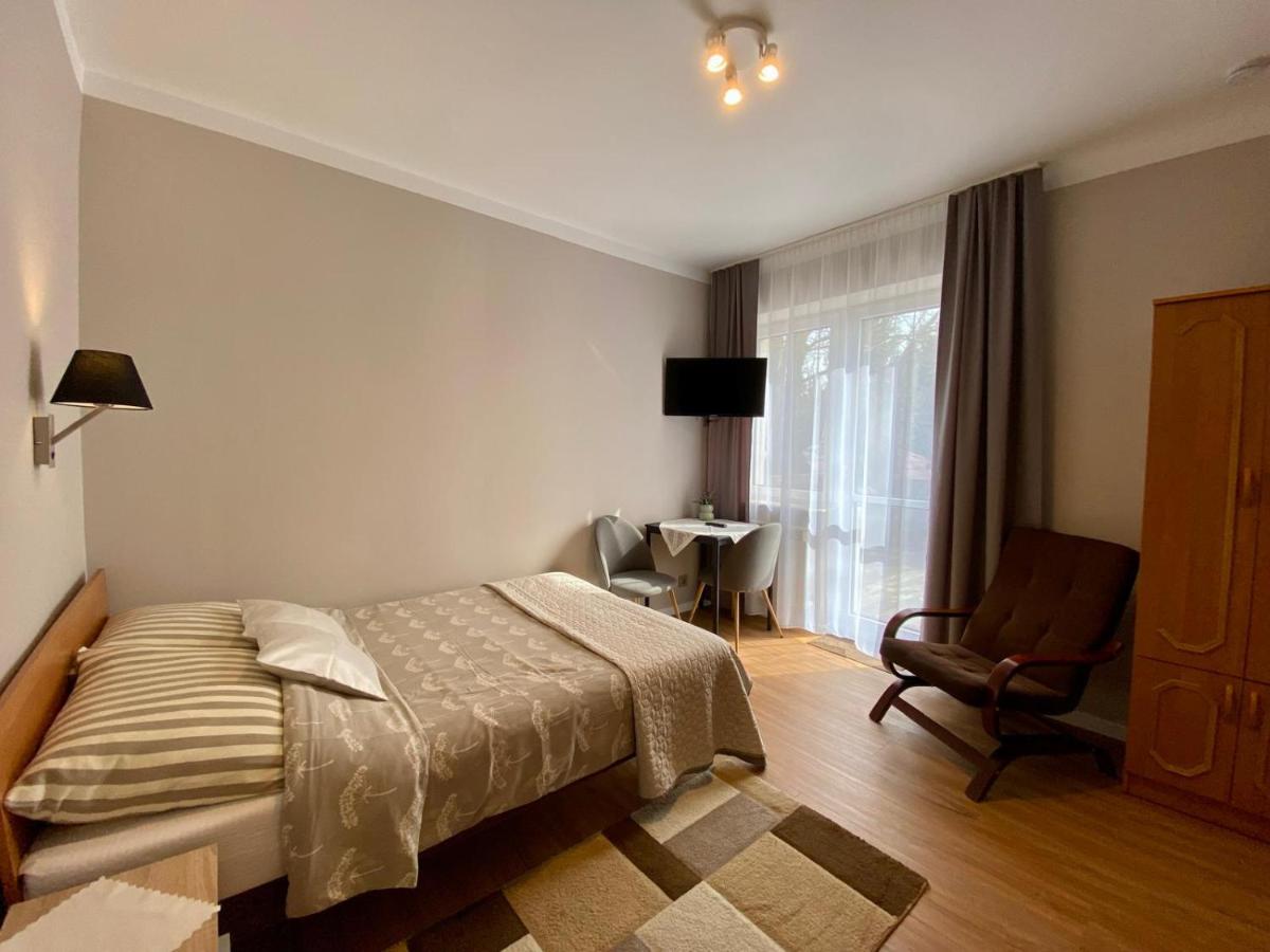 Gospodarstwo Agroturystyczne JAGODA - Housity