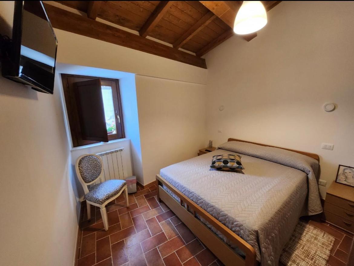 B&B Tussillo - Housity