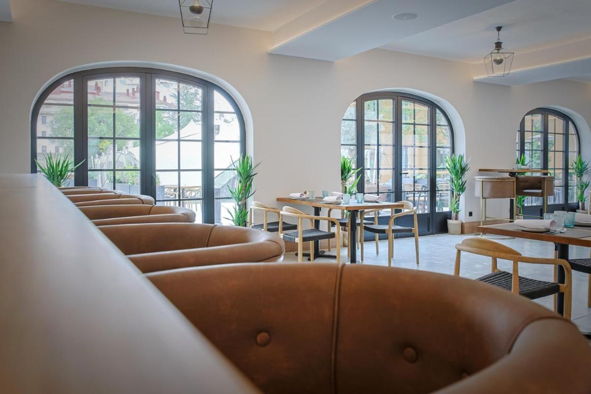 Hotel & Spa Convento San Francisco - Housity