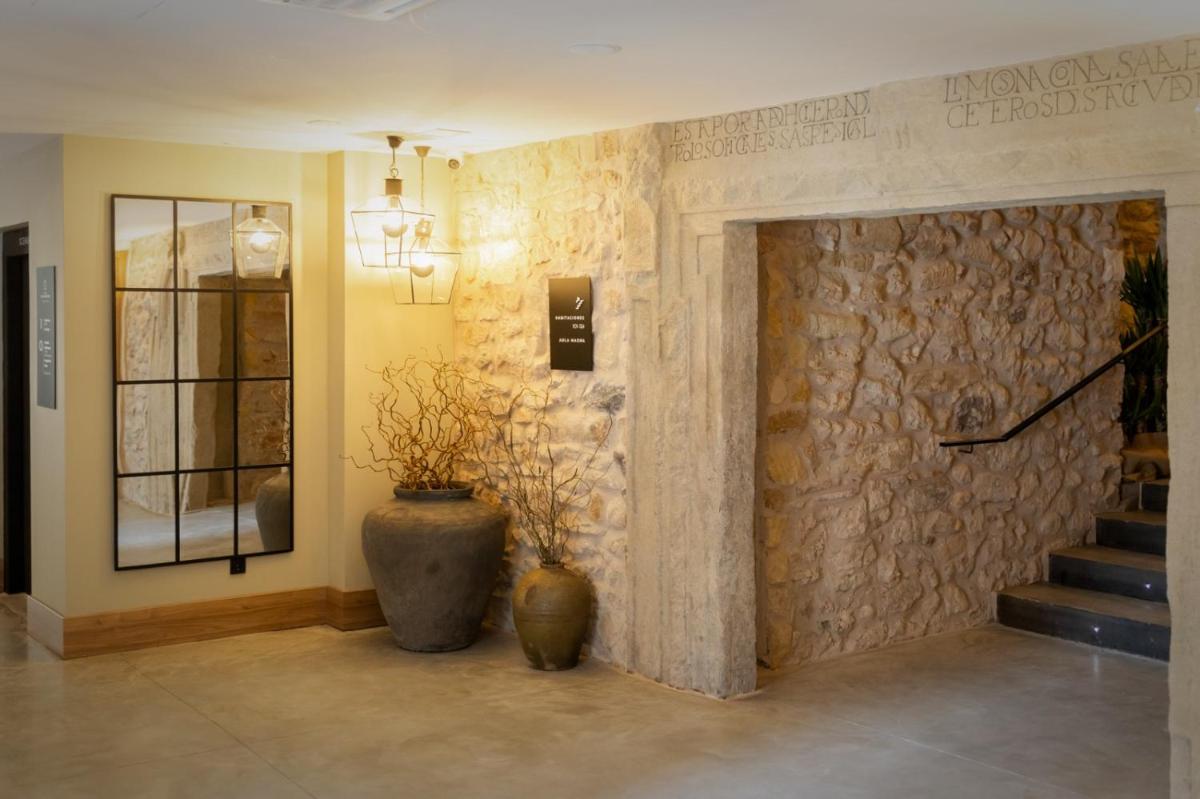Imagen de la galería de Hotel & Spa Convento San Francisco, en Soria