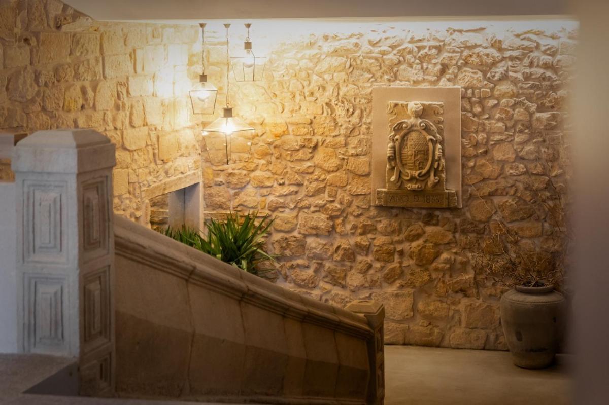 Imagen de la galería de Hotel & Spa Convento San Francisco, en Soria