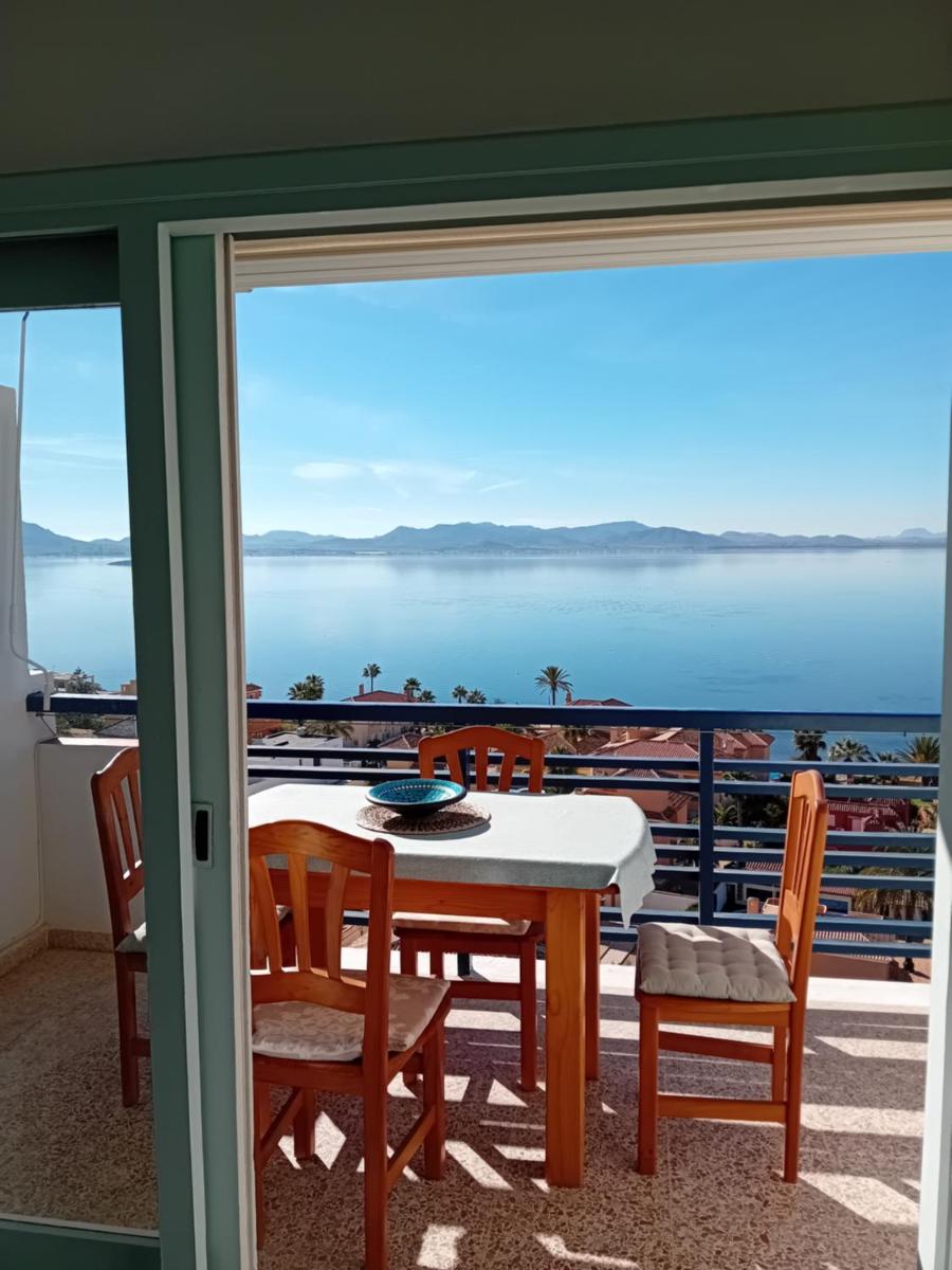 Paraíso Manga Beach - Housity