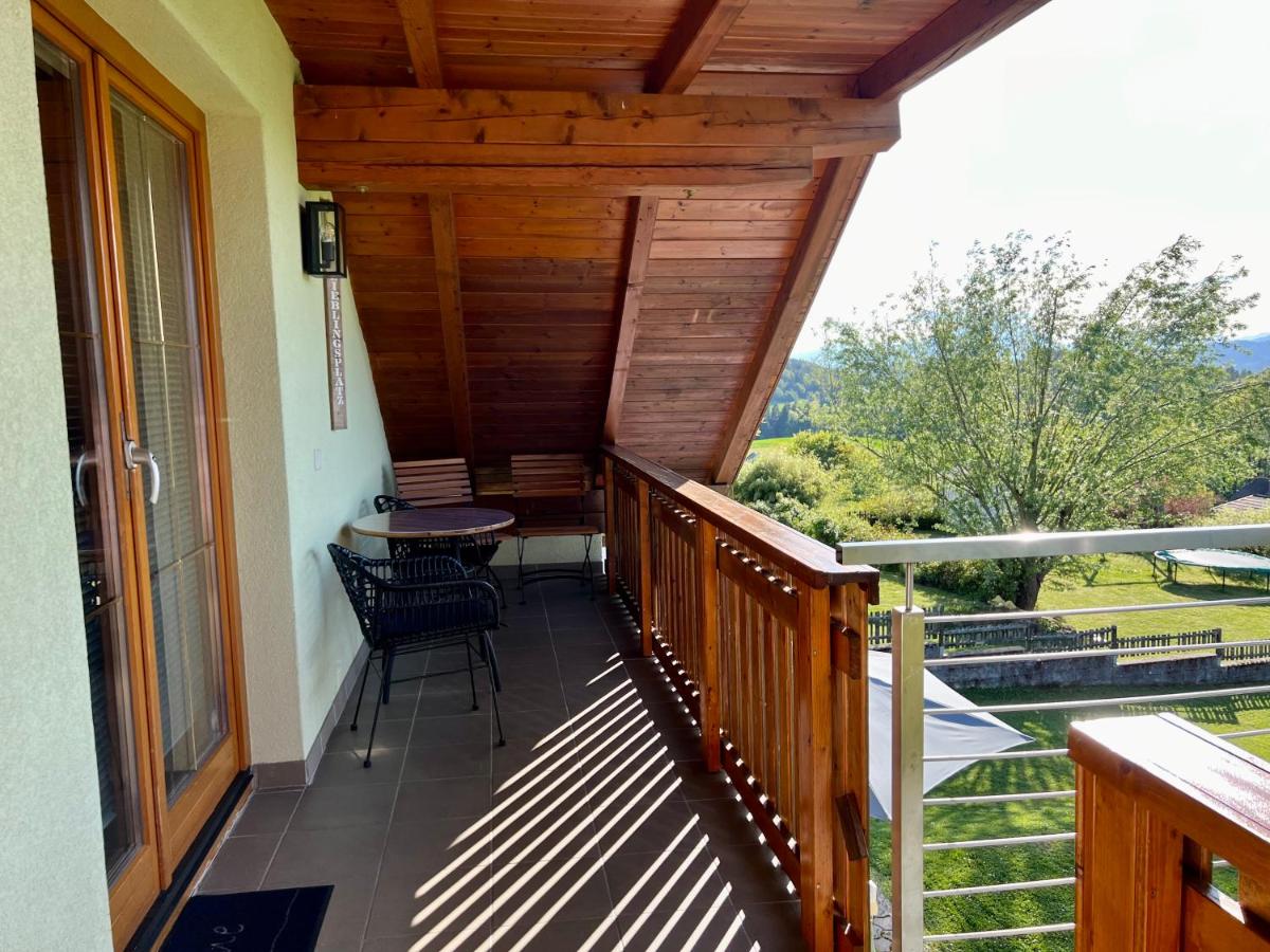 Danny's Wörtherseeblick - Housity