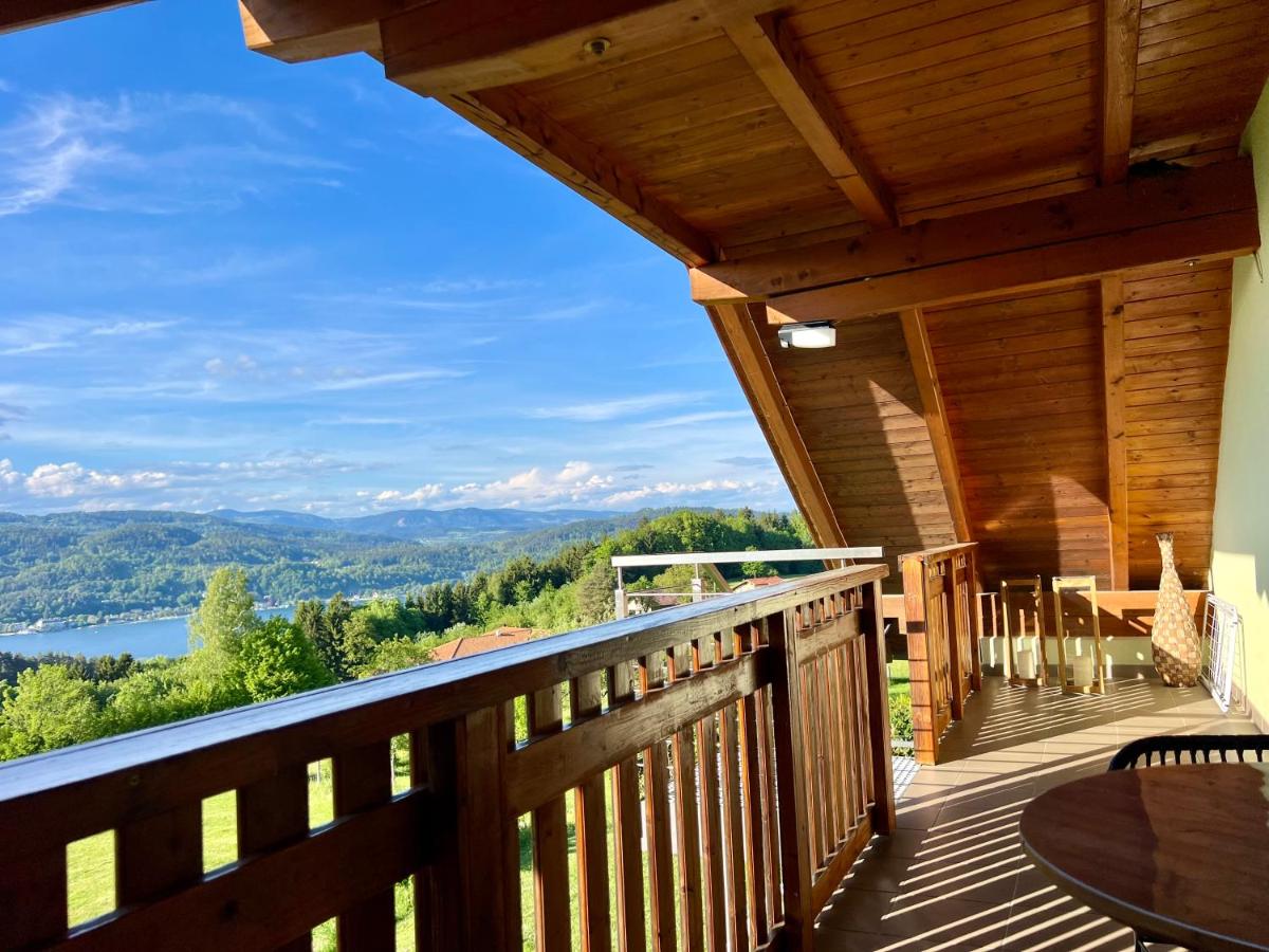 Danny's Wörtherseeblick - Housity