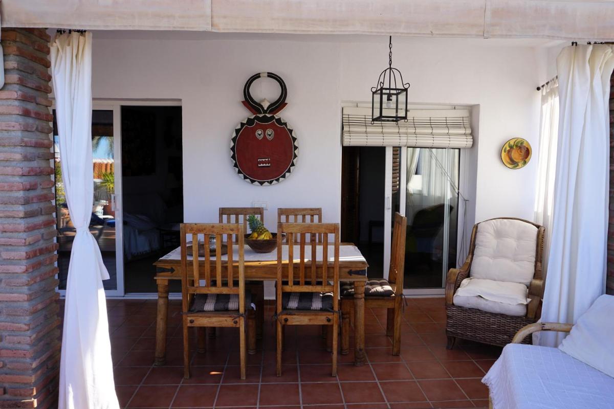CASA DELFÍN (Maro) - Housity