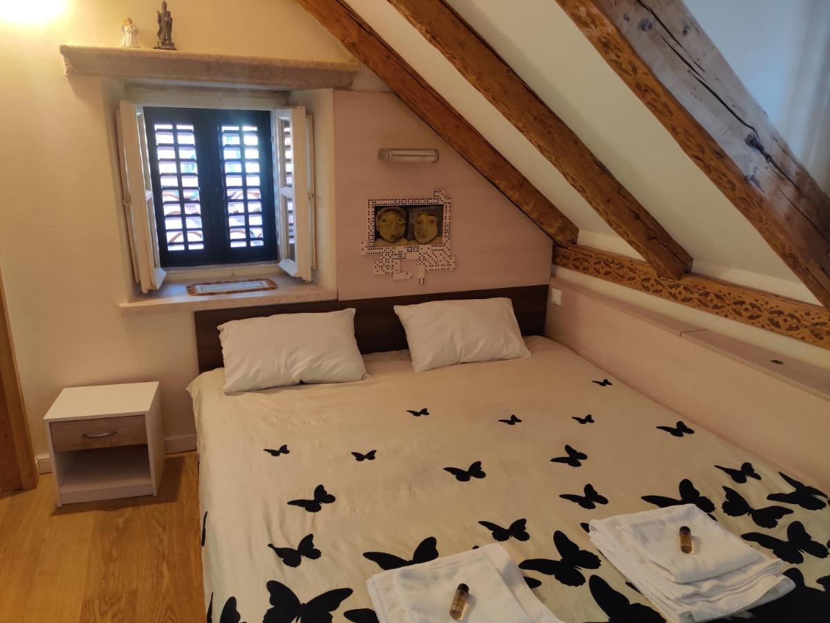 Suitetrails - Apartman Dominus