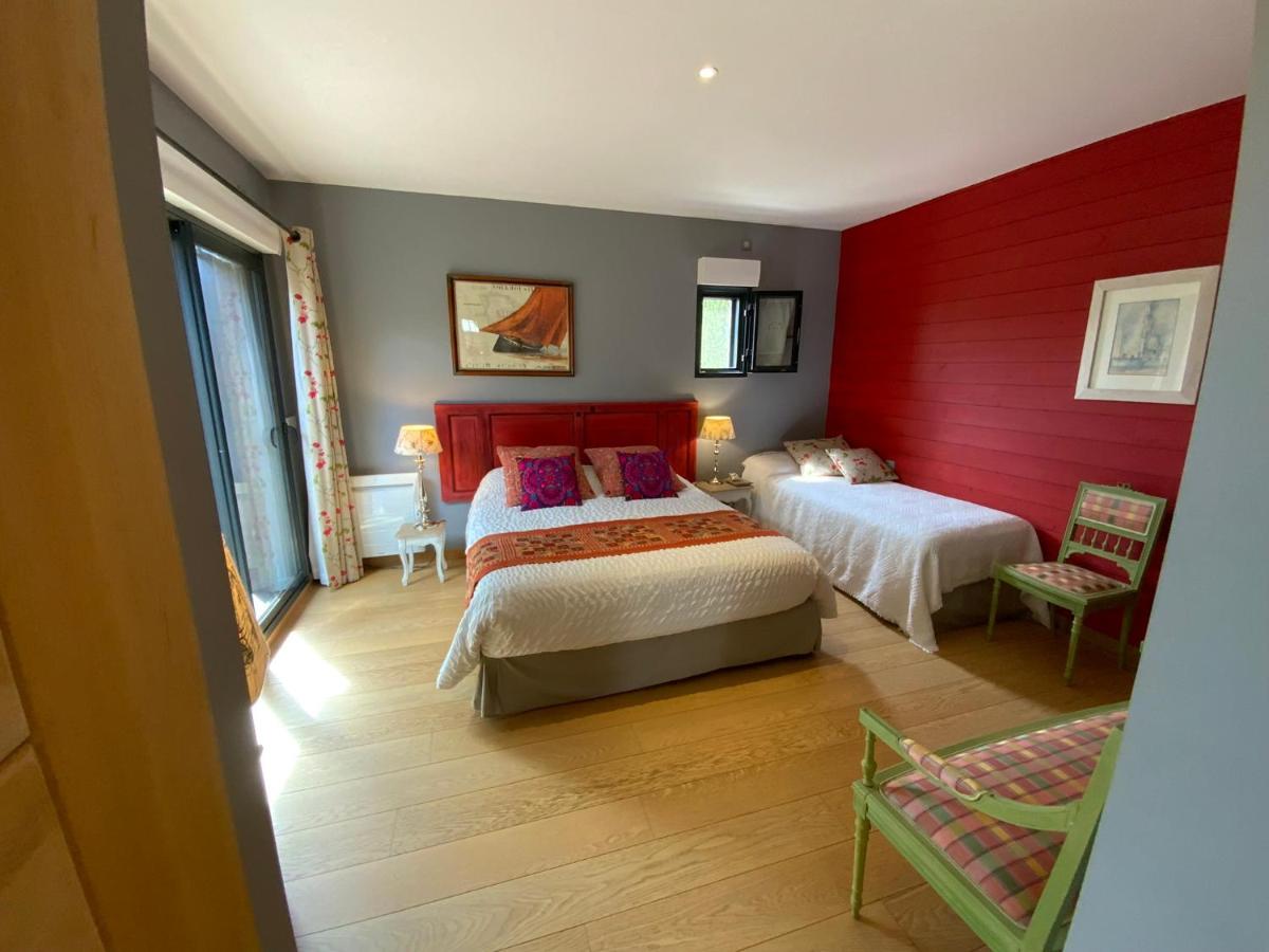 Villa Chamarel - Housity