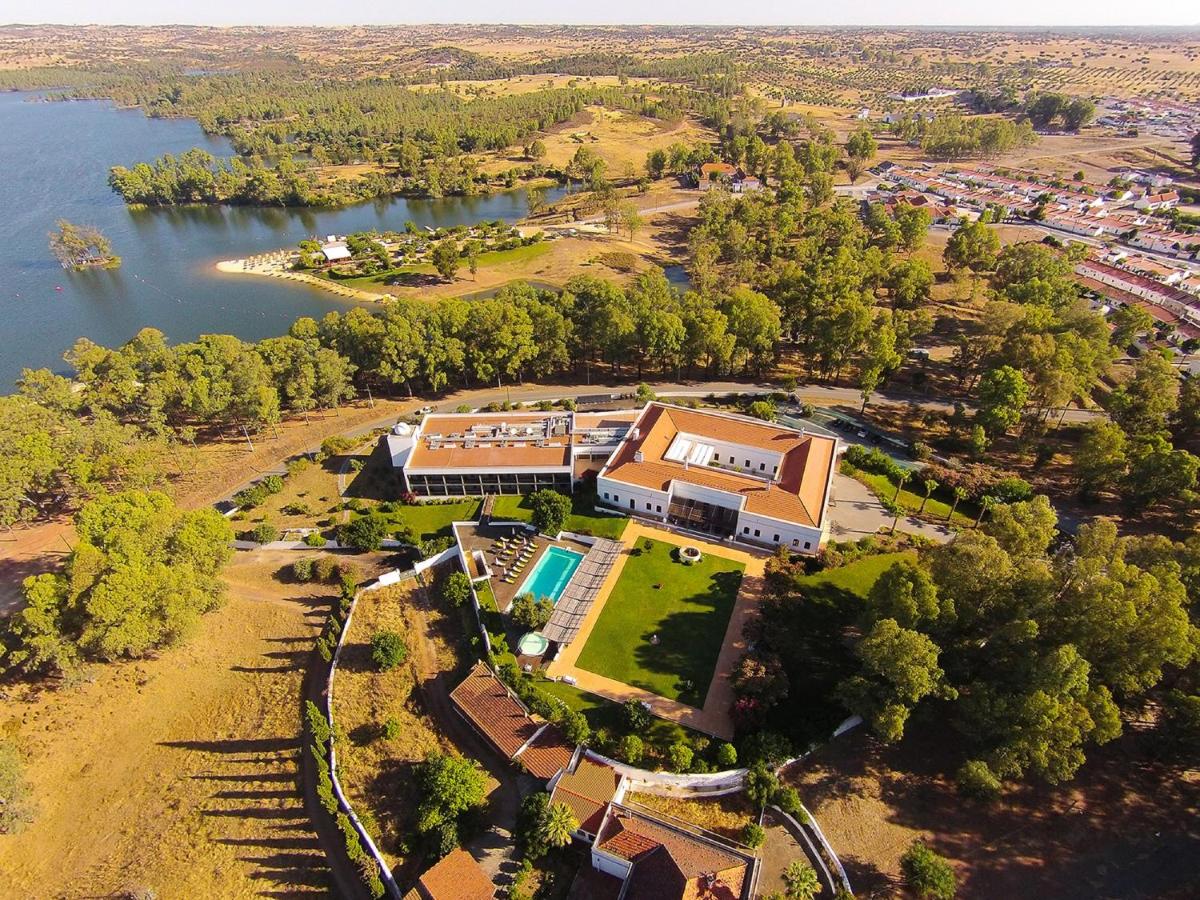 Alentejo Star Hotel - Sao Domingos - Mertola - Duna Parque Resorts & Hotels - Housity