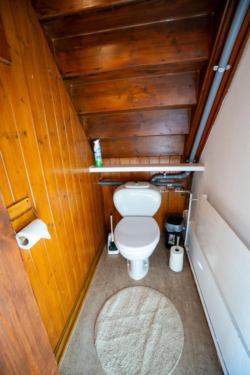 Gemütliche Wohnung mit Terasse und Feuerstelle - Housity