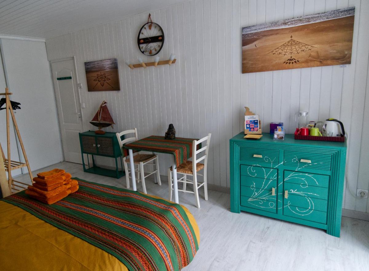 Esprit Zen - Housity