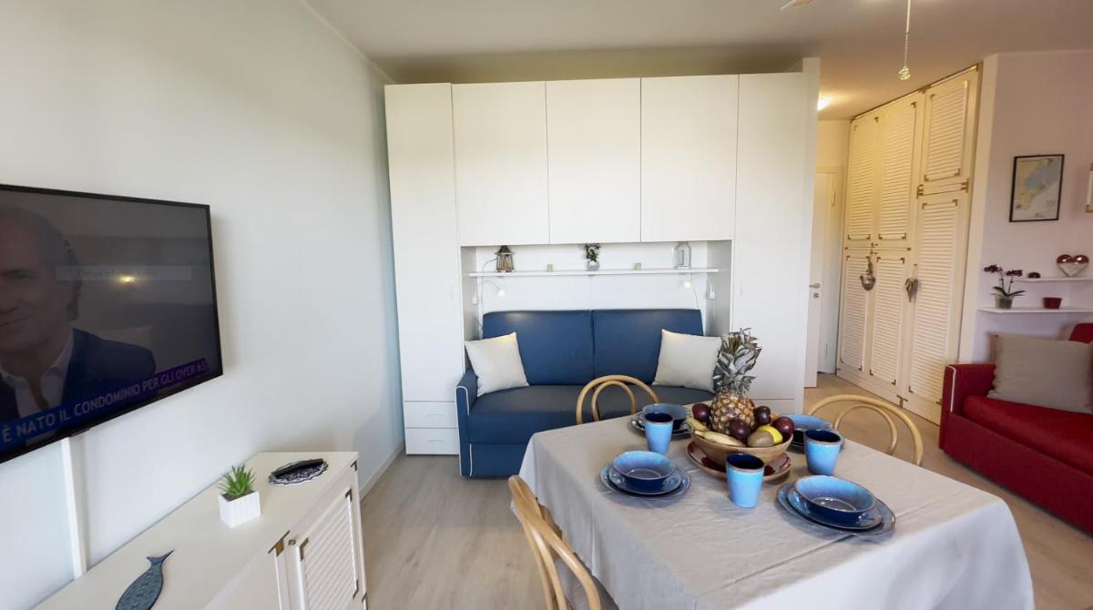 Aprilia Residence - Housity
