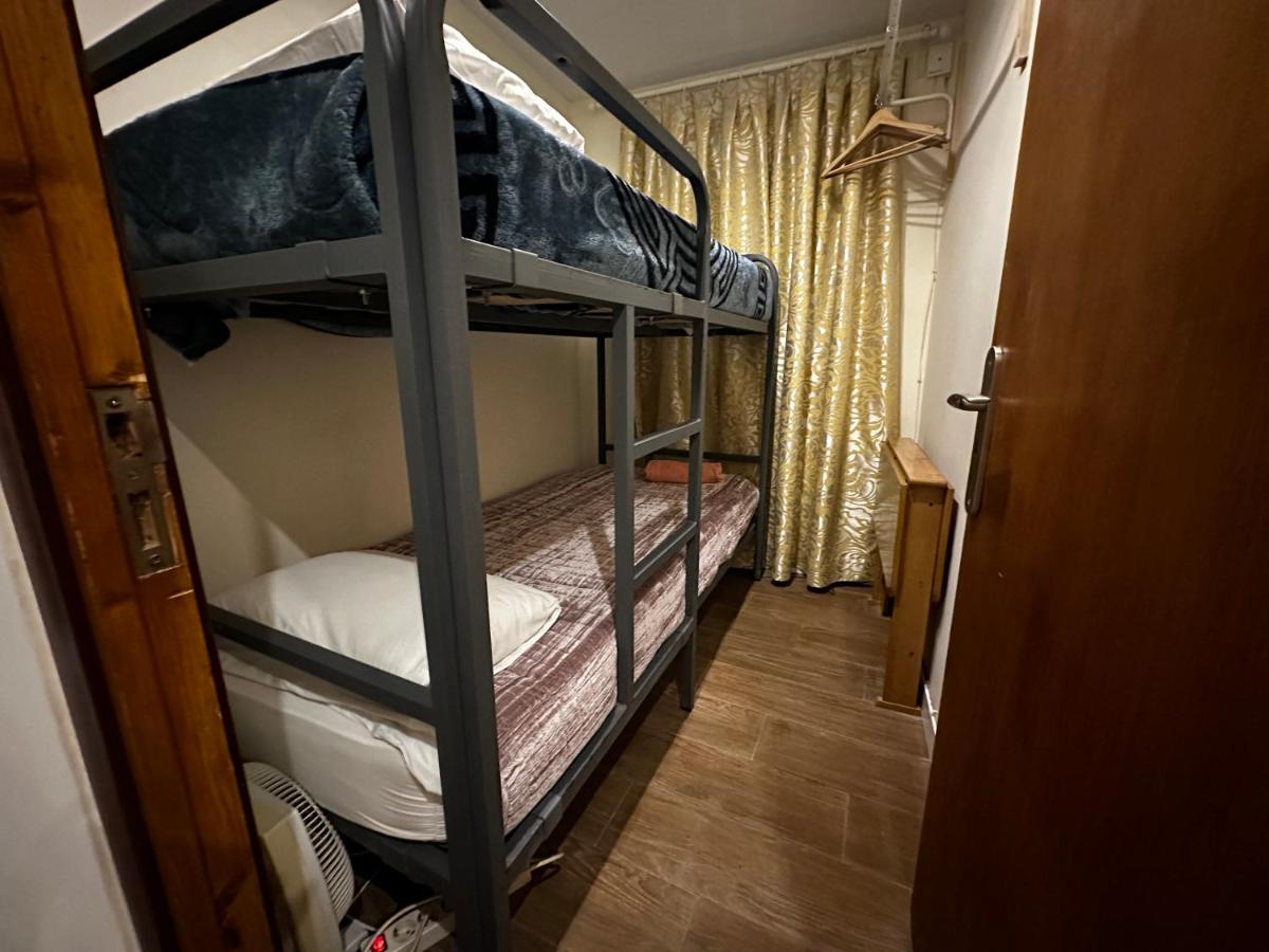 Nice apartment close PARK GÜELL 2 - Housity
