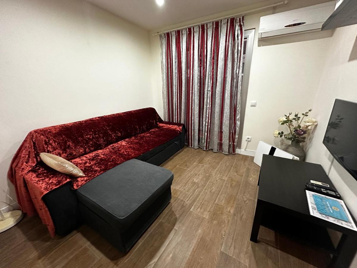 Nice apartment close PARK GÜELL 2 - Housity