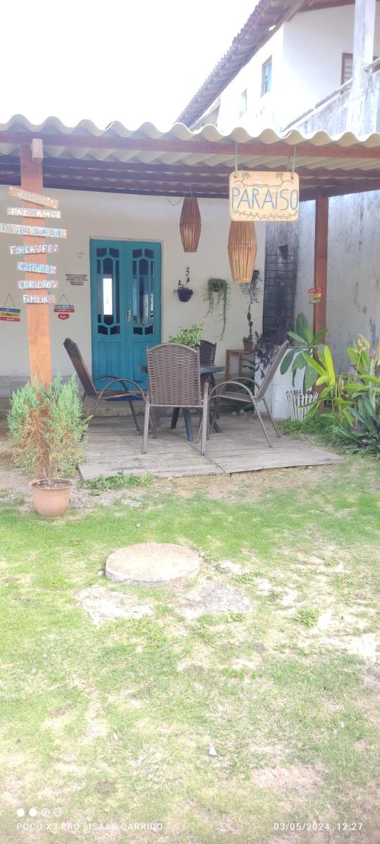 Casas 1 de Isaac - Housity