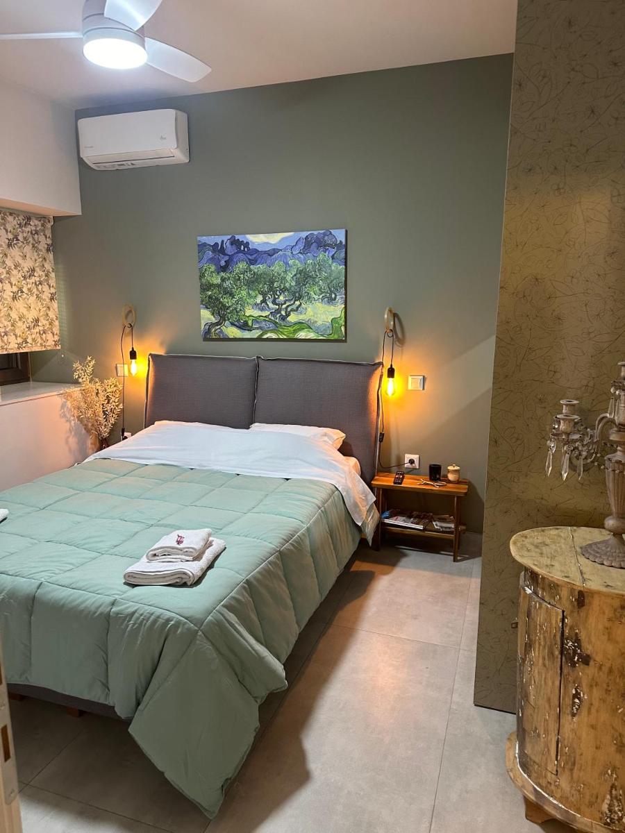 Ponte vecchio apartment - Housity