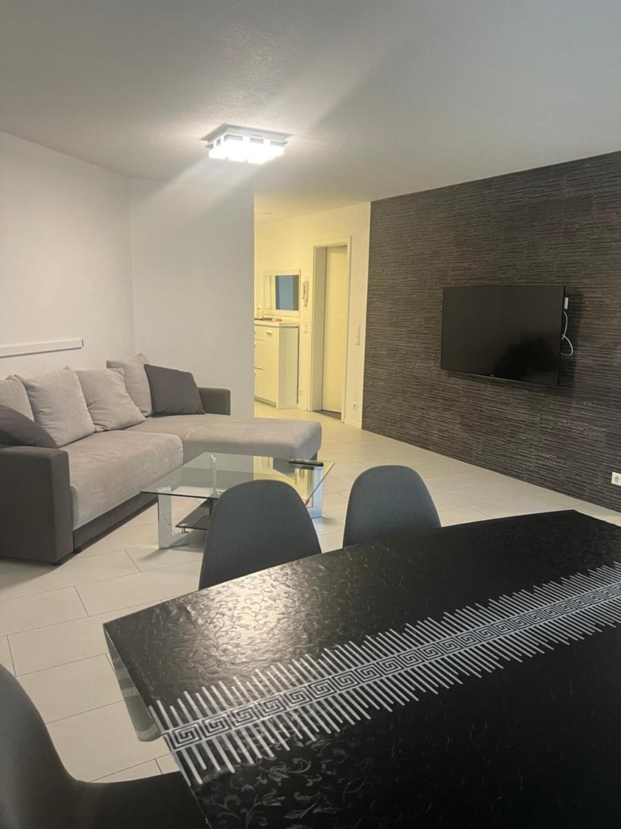 2- Zimmer am Bodensee - Housity