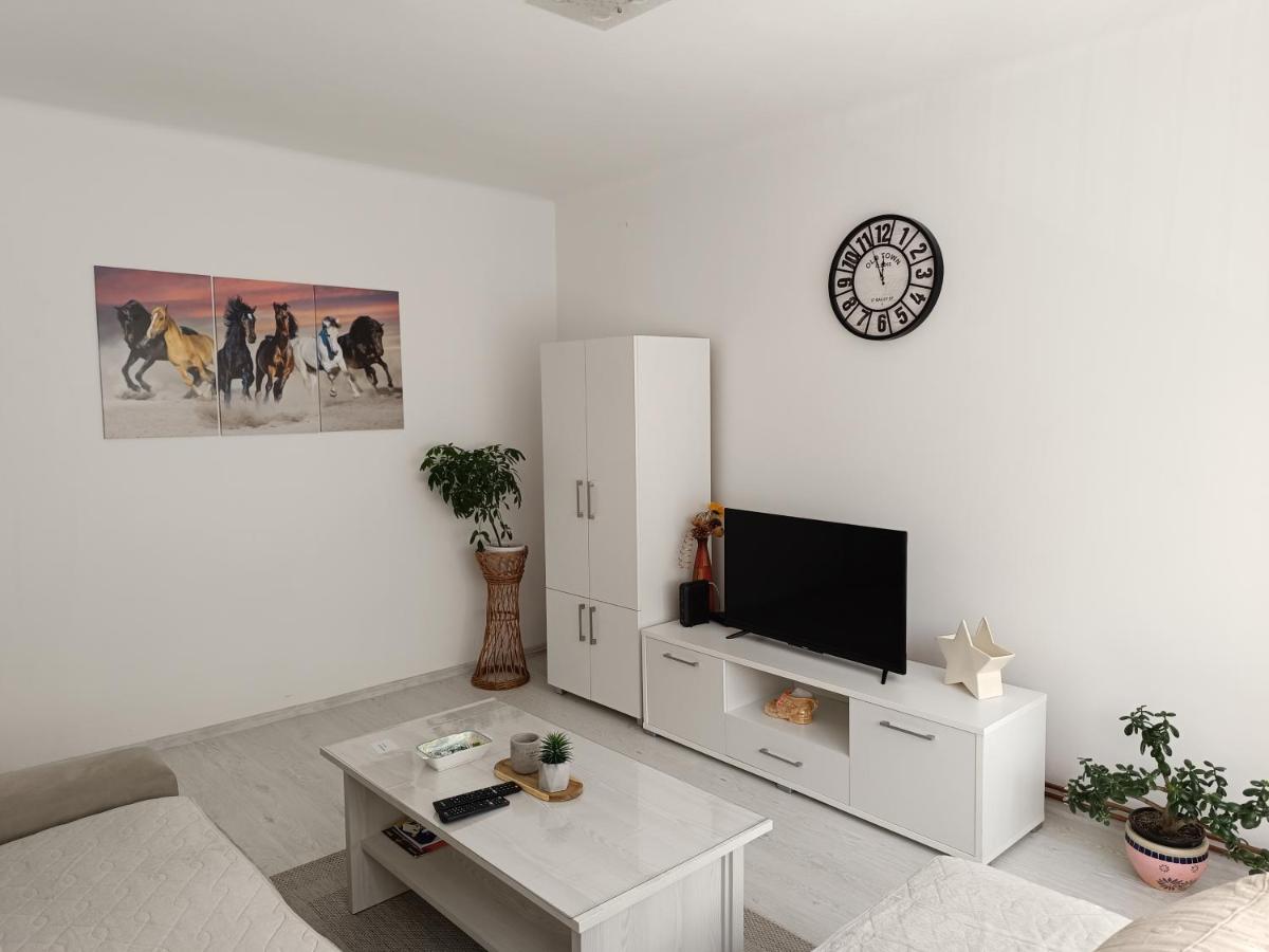 White & Tidy - Apartment Sarajevo - Housity