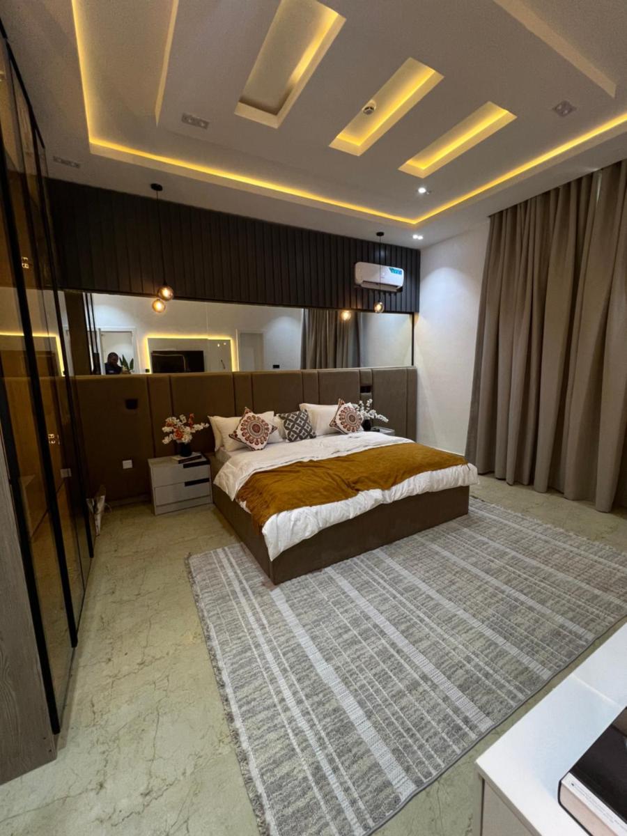 The Escape Haven - Hizvo