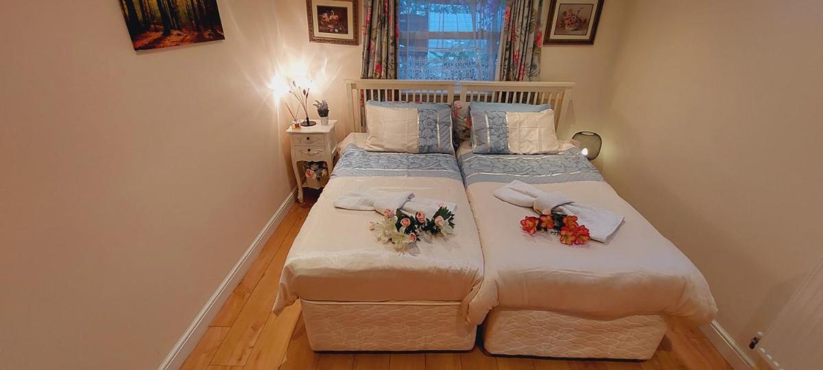 Beautiful Apartment - Housity