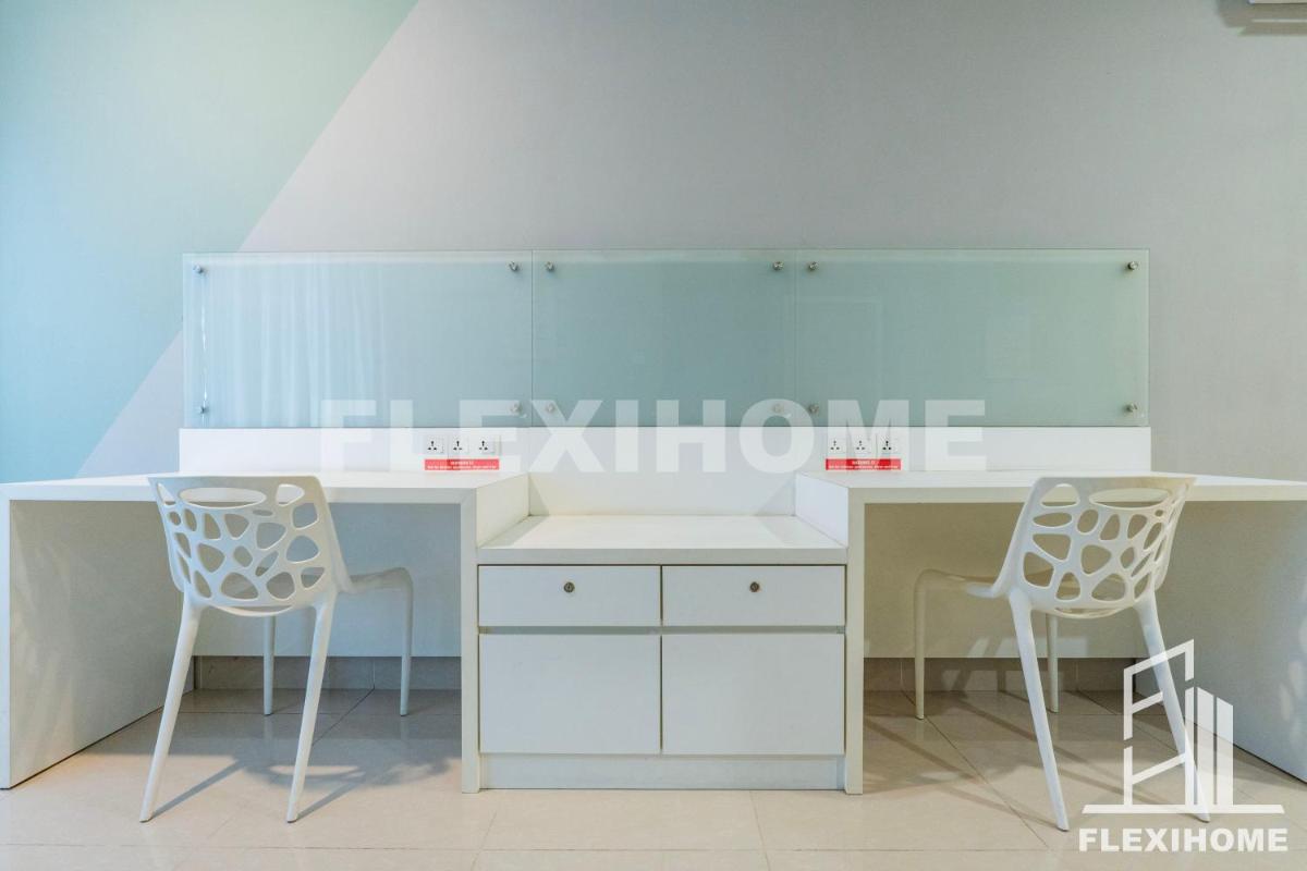 9am-5pm, SAME DAY CHECK IN AND CHECK OUT, Work From Home, Shaftsbury-Cyberjaya, Comfy Home by Flexihome-MY - Hizvo
