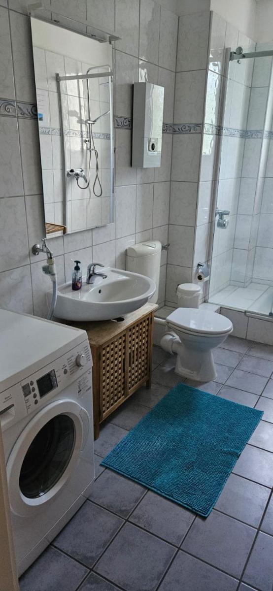 Ferienwohnung Hohenlimburg - Housity