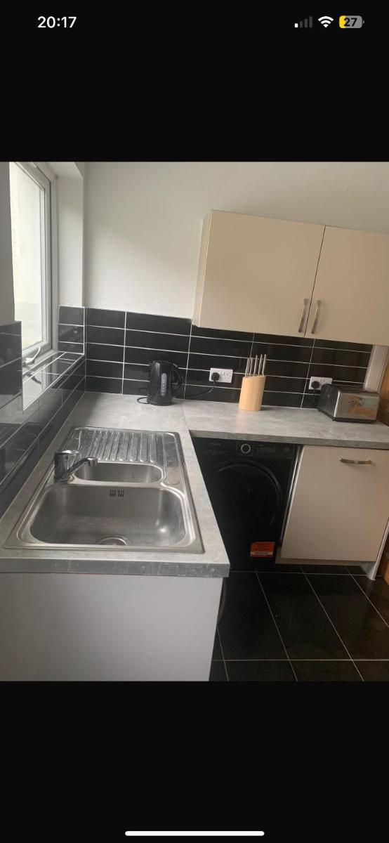 Elegant bungalow in Newmilns, East Ayrshire - Housity