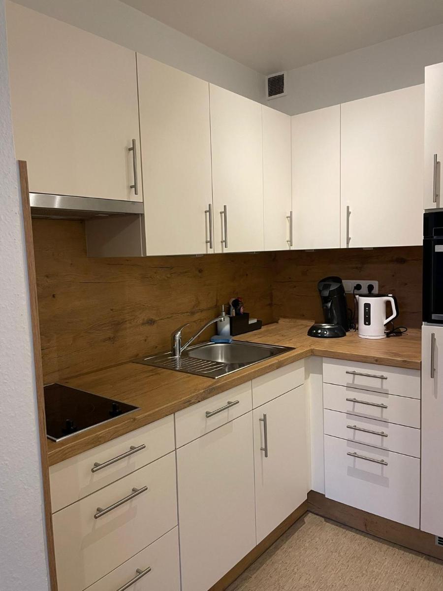 Ferienwohnung Thedo - Housity