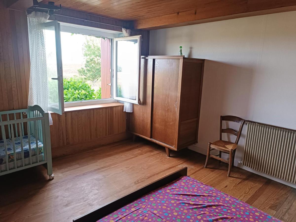 Suitetrails - Maison Aü Cassou