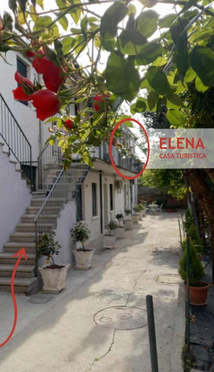 Elena Casa Turistica - Hizvo