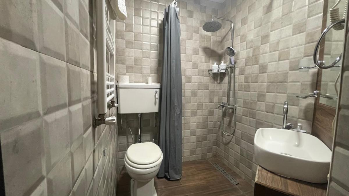 Studio Boutique Hotel at Cascade - Housity