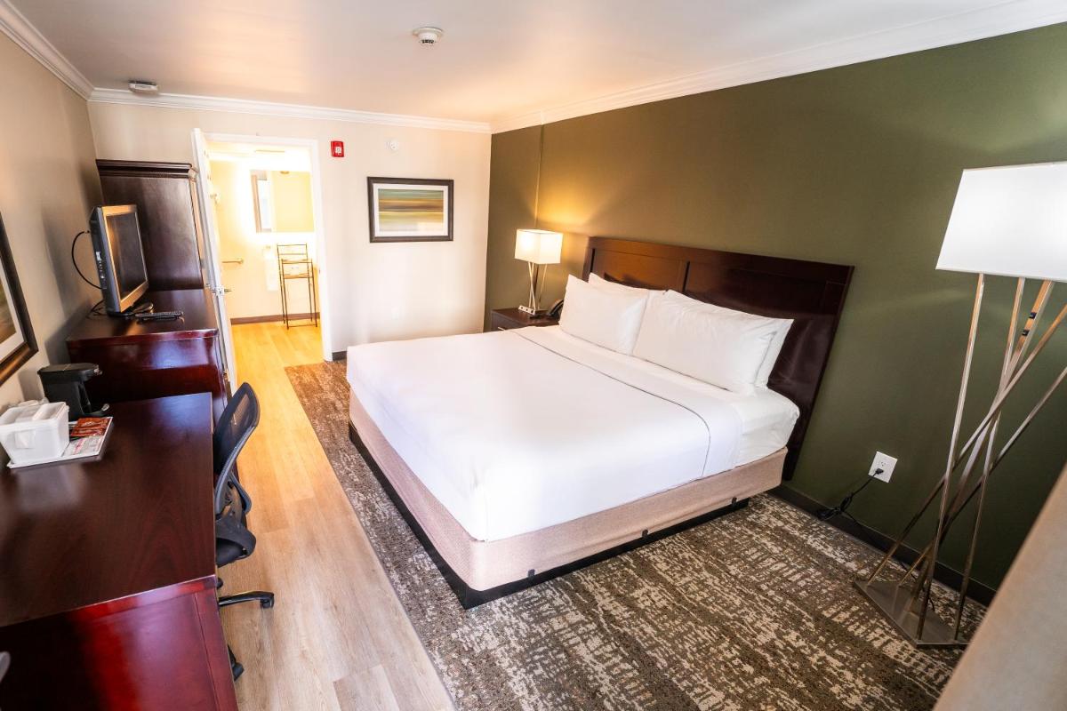 Mai Hana Hotel- Intl Drive, Trademark Collection by Wyndham - Housity