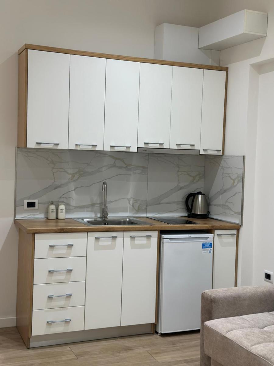 Arial Trinity Suites - Housity