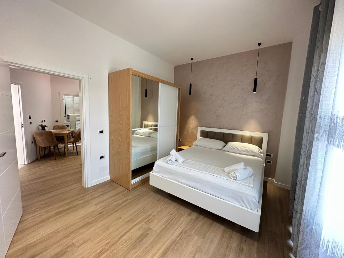 Arial Trinity Suites - Housity