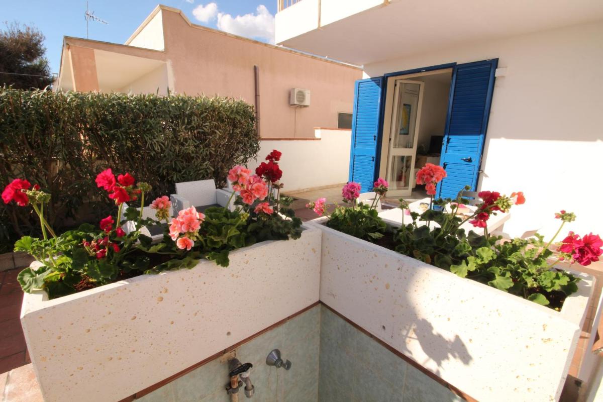 Residence Mare Azzurro - Housity
