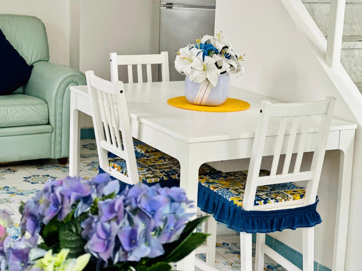 Blue Apartment - Hizvo