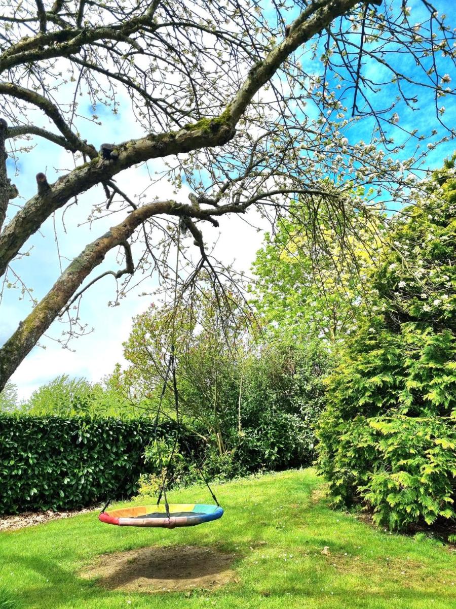 Domaine de Corbelande - Housity