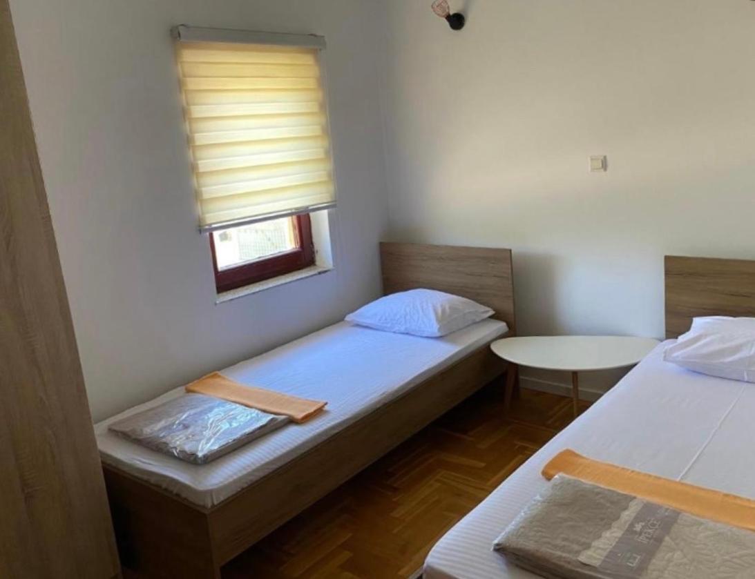 SARAH APARTMENTS - Housity