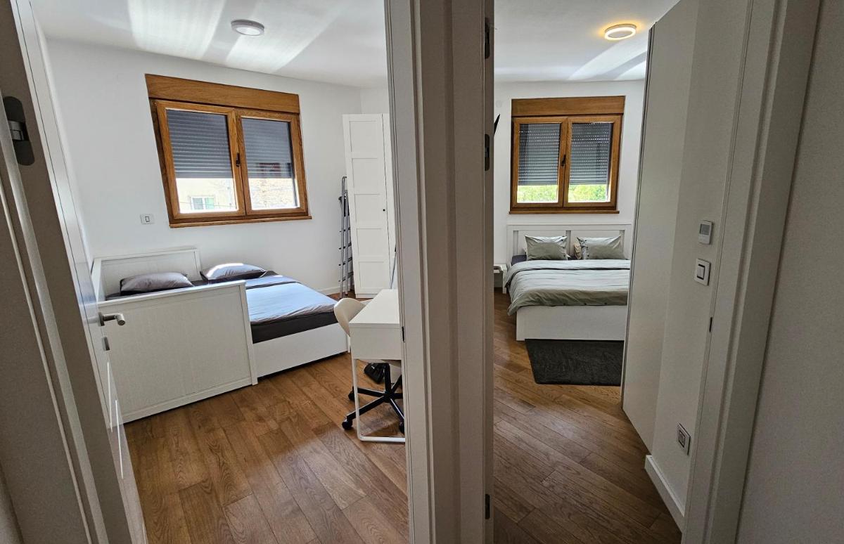 Nora Lux Residence - Housity