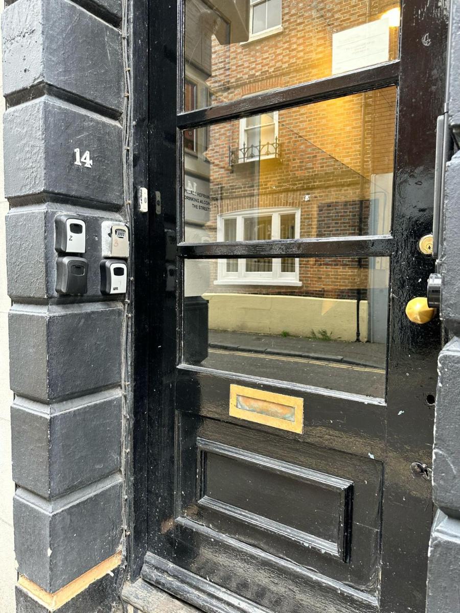 Cosy studio apartment near Brighton Beach - Housity