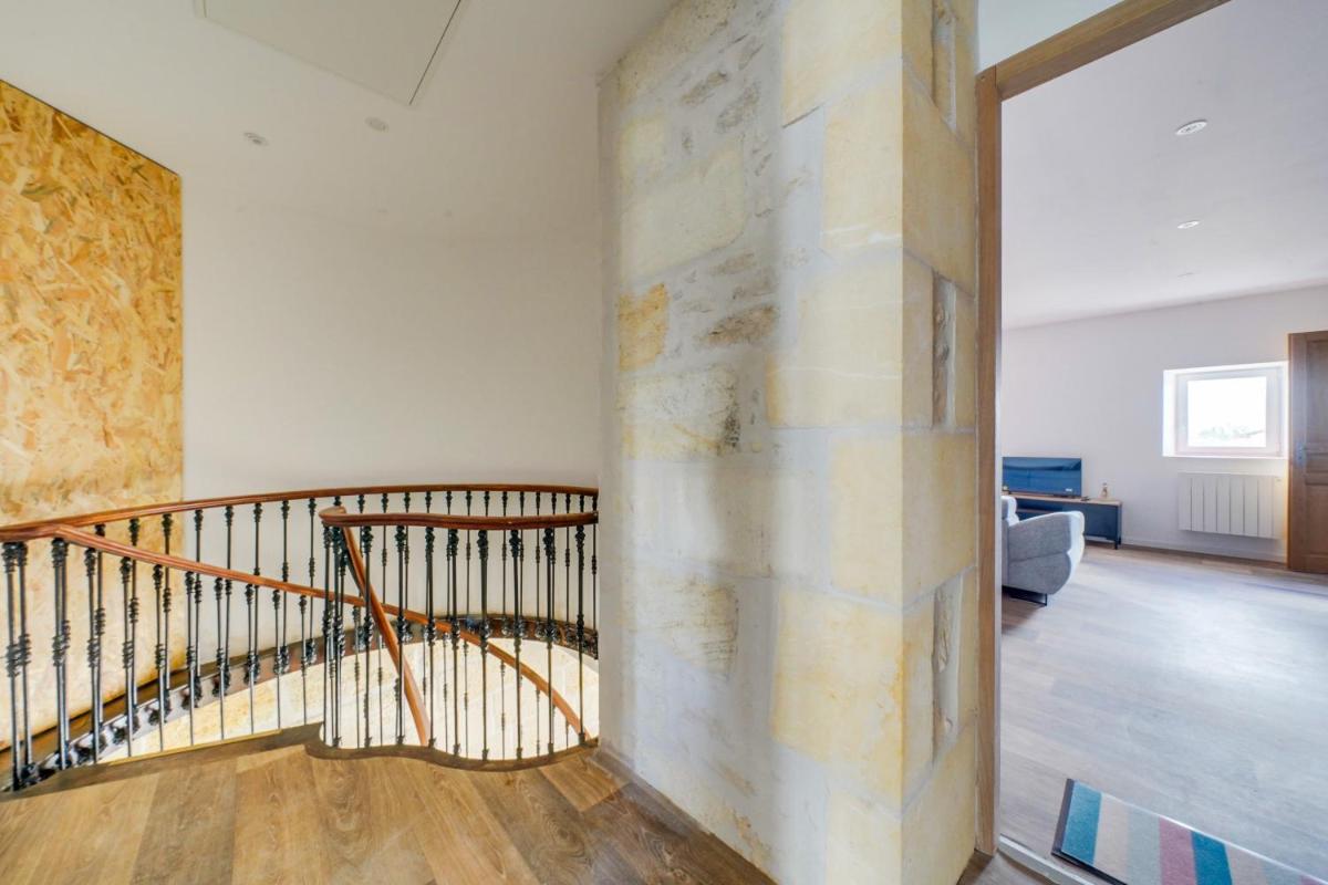 les terres de l'estuaire - Housity