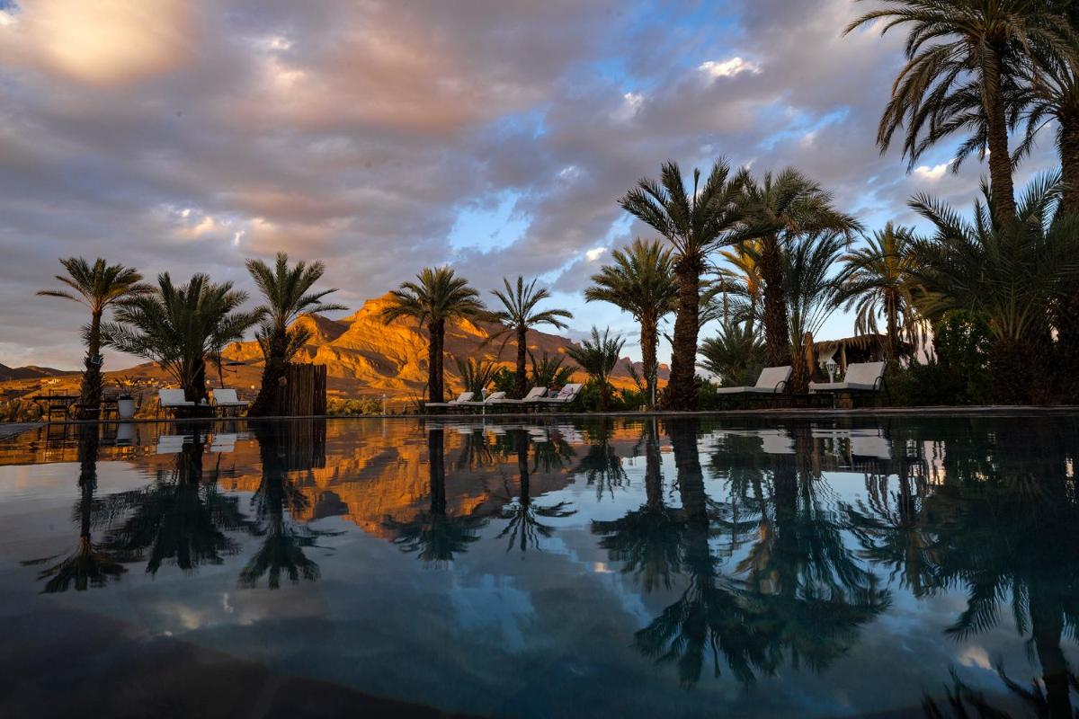 Lodge Hara Oasis - Housity