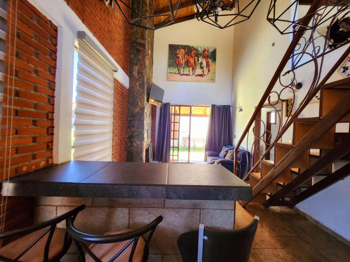 Villa Lakota By Natut Huasca - Housity